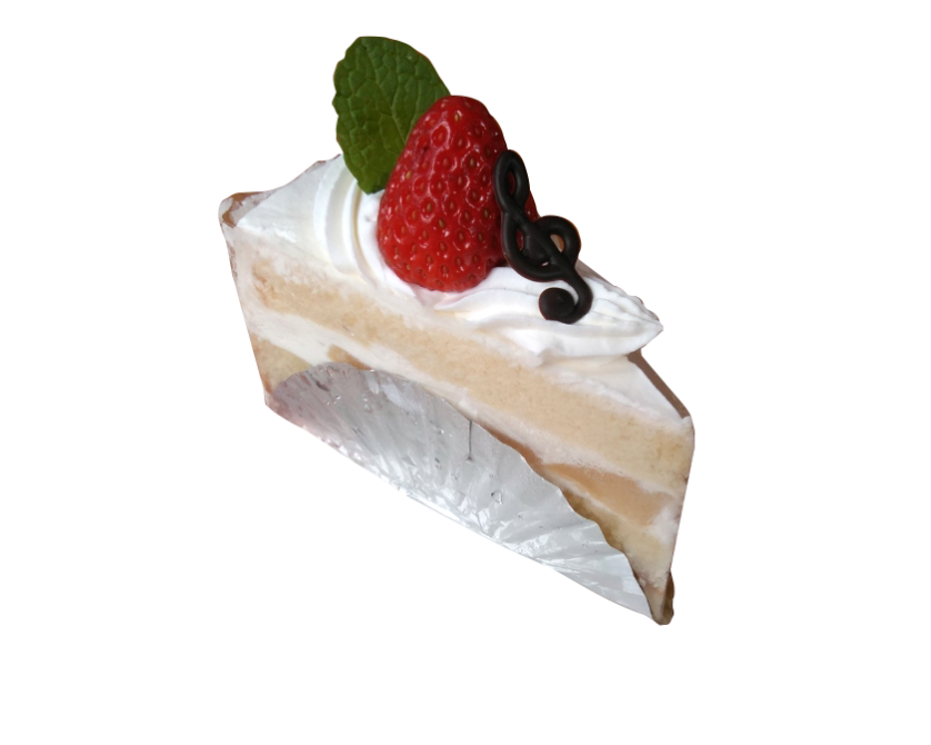 ショートケーキ